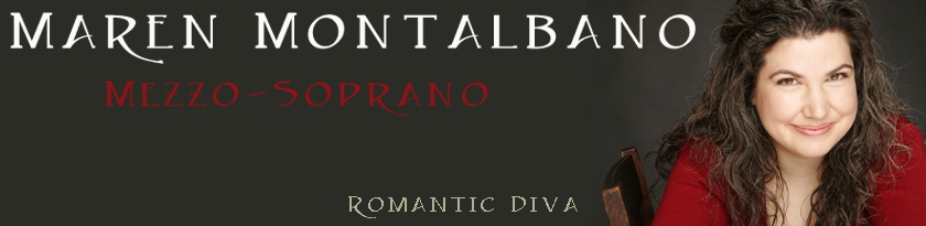 Romantic Diva