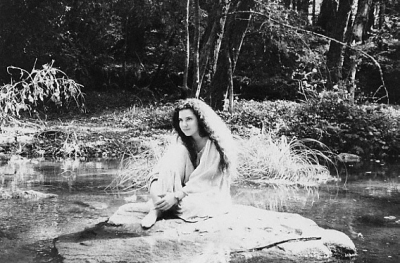 Water Nymph