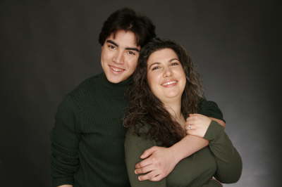 Mikey & Me