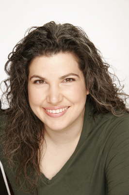 Headshot #2