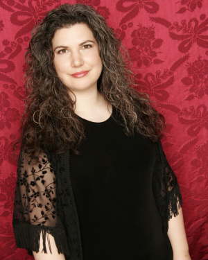 Romantic Diva