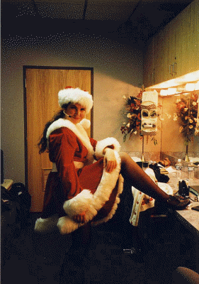 Santa Maren